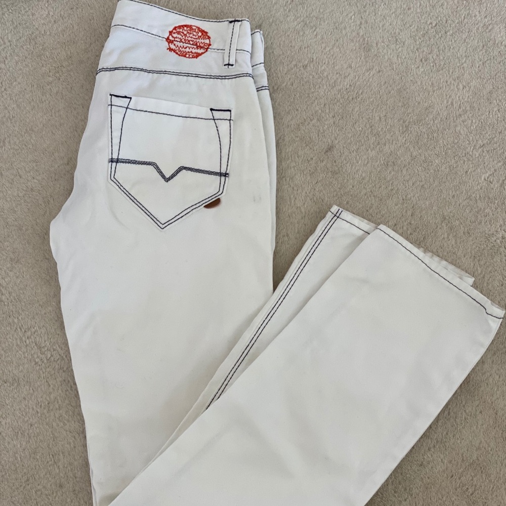 Hugo Boss Women’s jeans